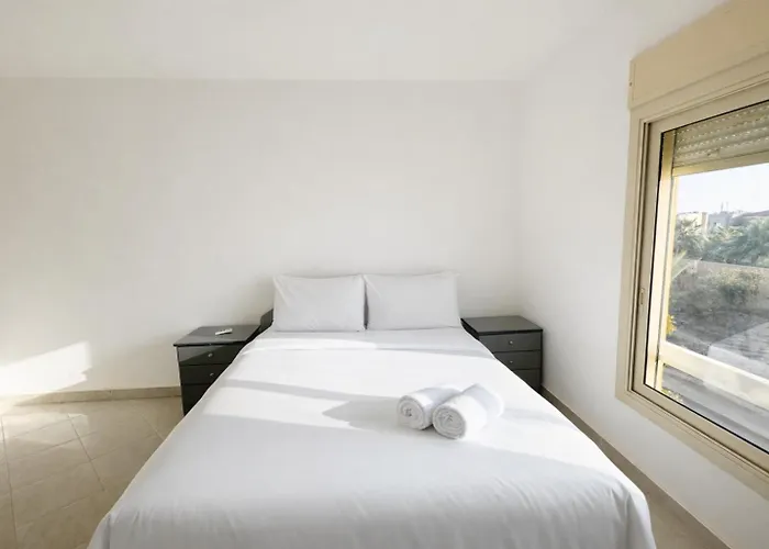 3bdr Beachside In Einbay Sokhna L Golf View Alpesi faház