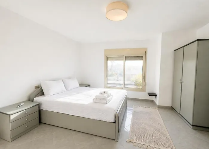 3bdr Beachside In Einbay Sokhna L Golf View Alpesi faház Ajn-Szuhna